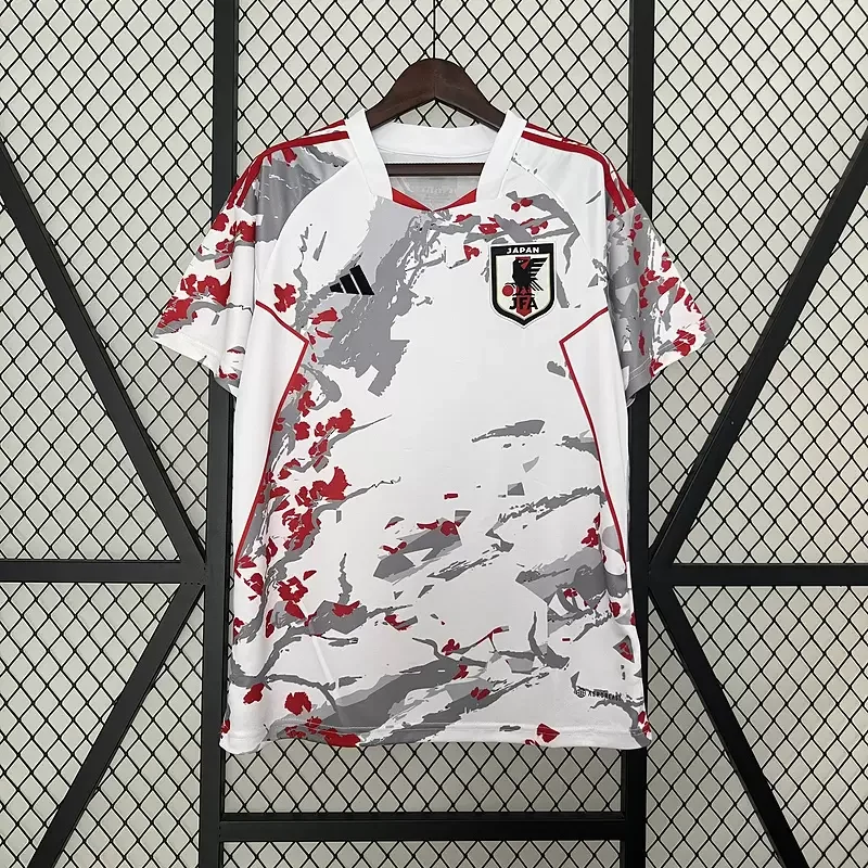 2024 Japan National Team Jersey Special Edition