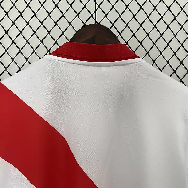 98/99 River Plate Jersey Home