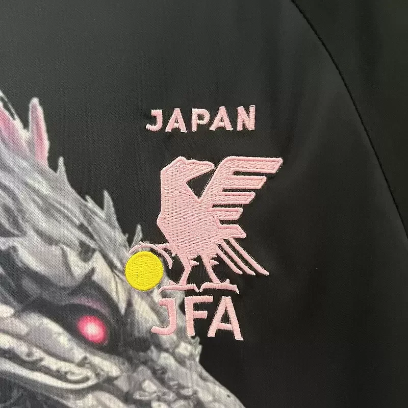 2024 Japan National Team Jersey Special Edition