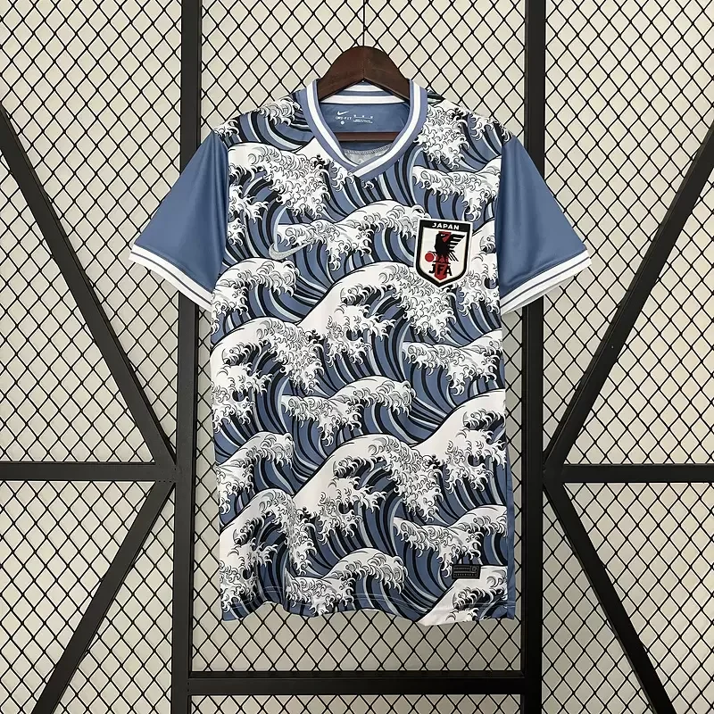 2024 Japan National Team Jersey Special Edition