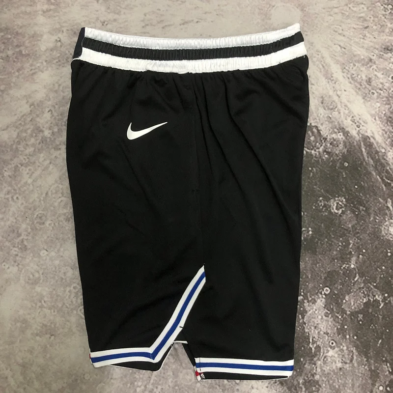 2023 Season   NBA Los Angeles Clippers Basketball city version  Shorts