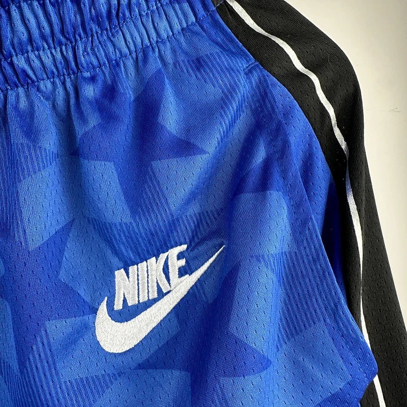 2024 Orlando Magic Basketball Retro Shorts