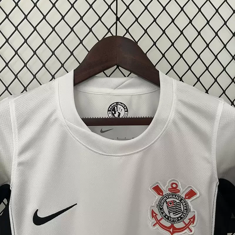 24-25 Corinthians jersey Home Women