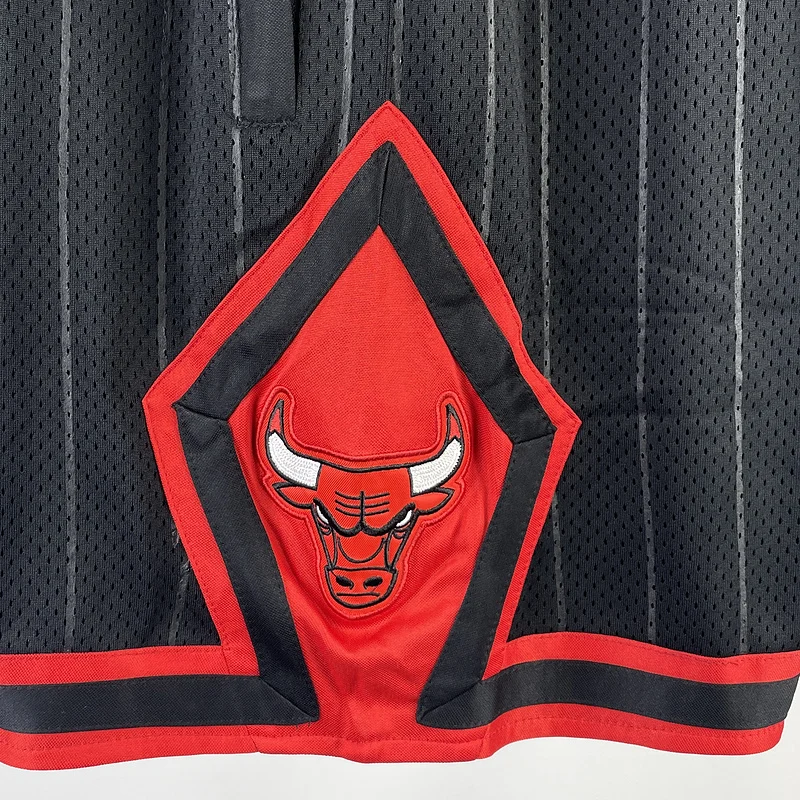 NBA Chicago Bulls Basketball Shorts