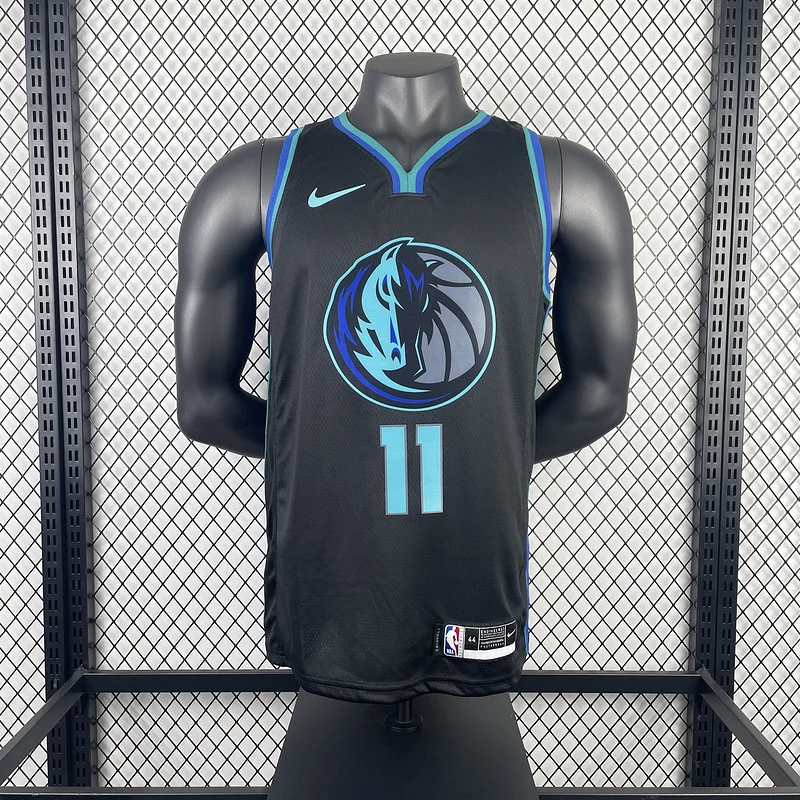 NBA Dallas Mavericks basketball jersey #11 IRVING