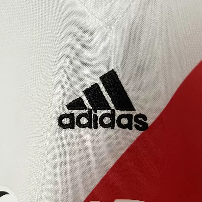 98/99 River Plate Jersey Home