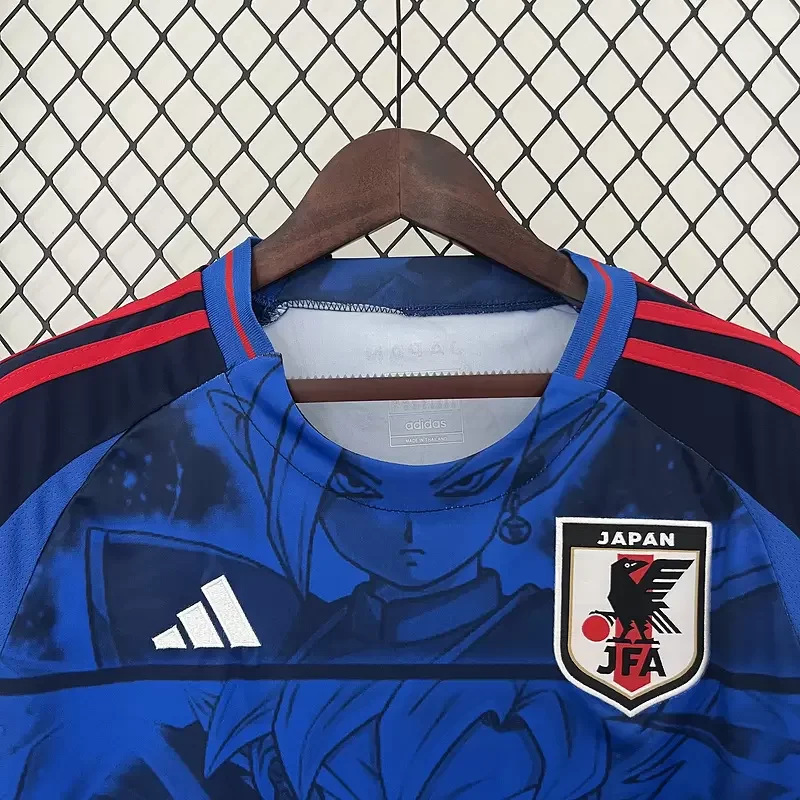 2024 Japan National Team Jersey Special Edition