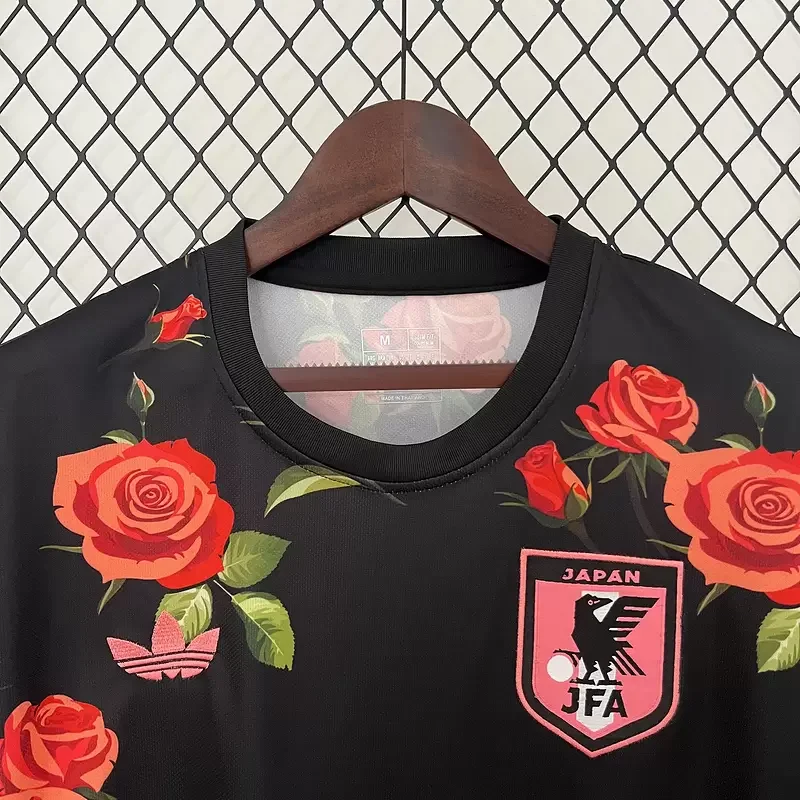 2024 Japan National Team Jersey Special Edition