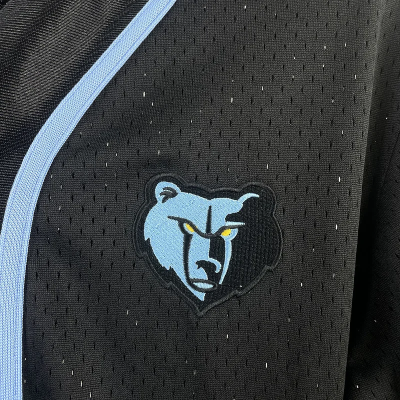 NBA Memphis Grizzlies Basketball Jersey fashion shirt