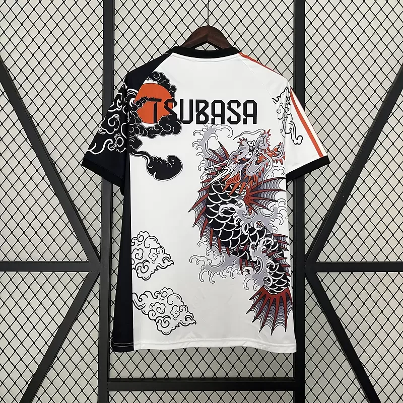 2024 Japan National Team Jersey Special Edition