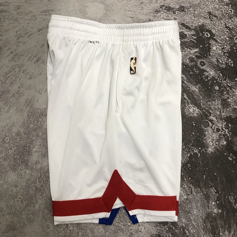 2023 Season Brooklyn Nets Basketball jersey Retro Shorts