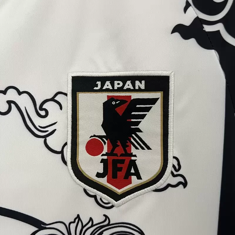 2024 Japan National Team Jersey Special Edition