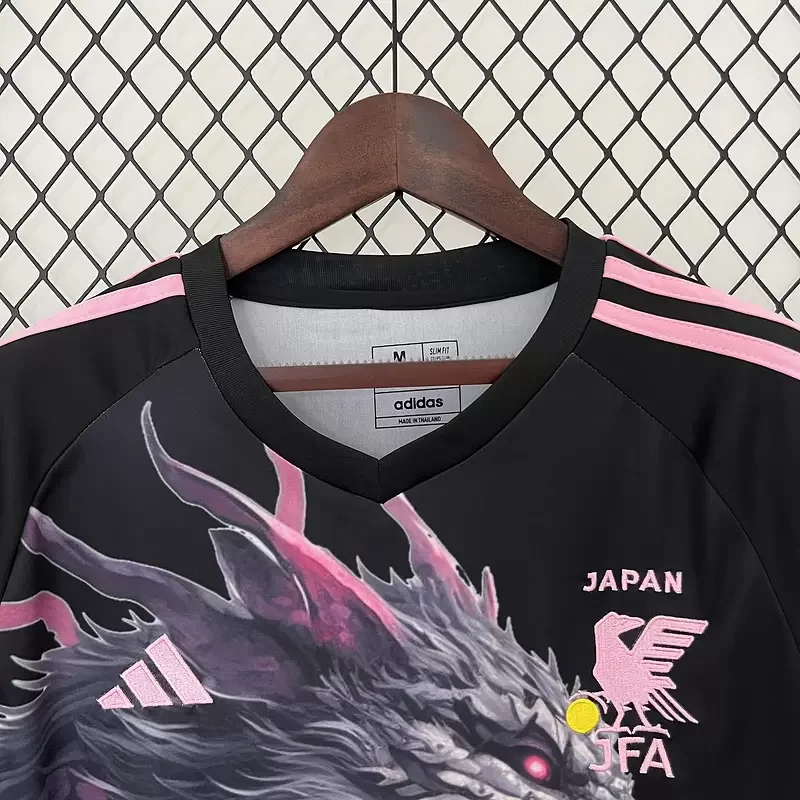 2024 Japan National Team Jersey Special Edition