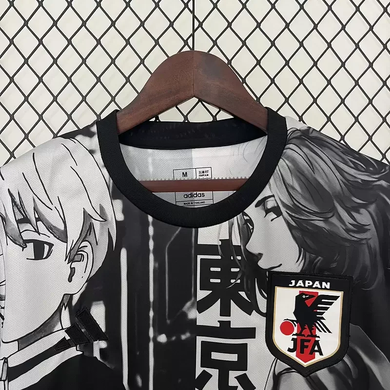 2024 Japan National Team Jersey Special Edition