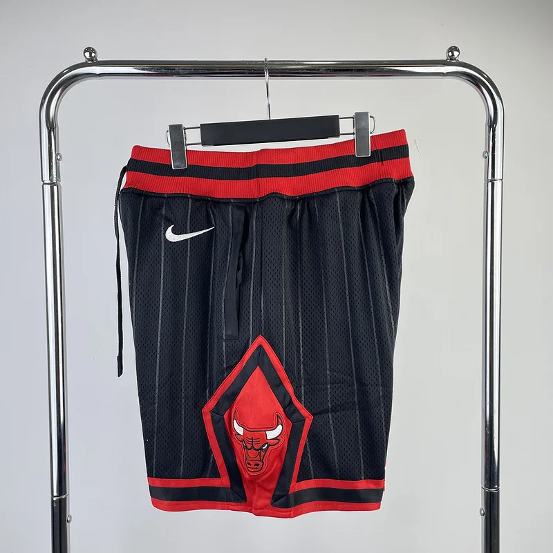 NBA Chicago Bulls Basketball Shorts