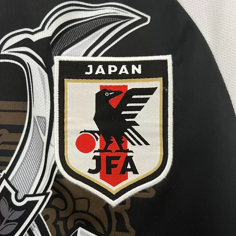 2024 Japan National Team Jersey Special Edition