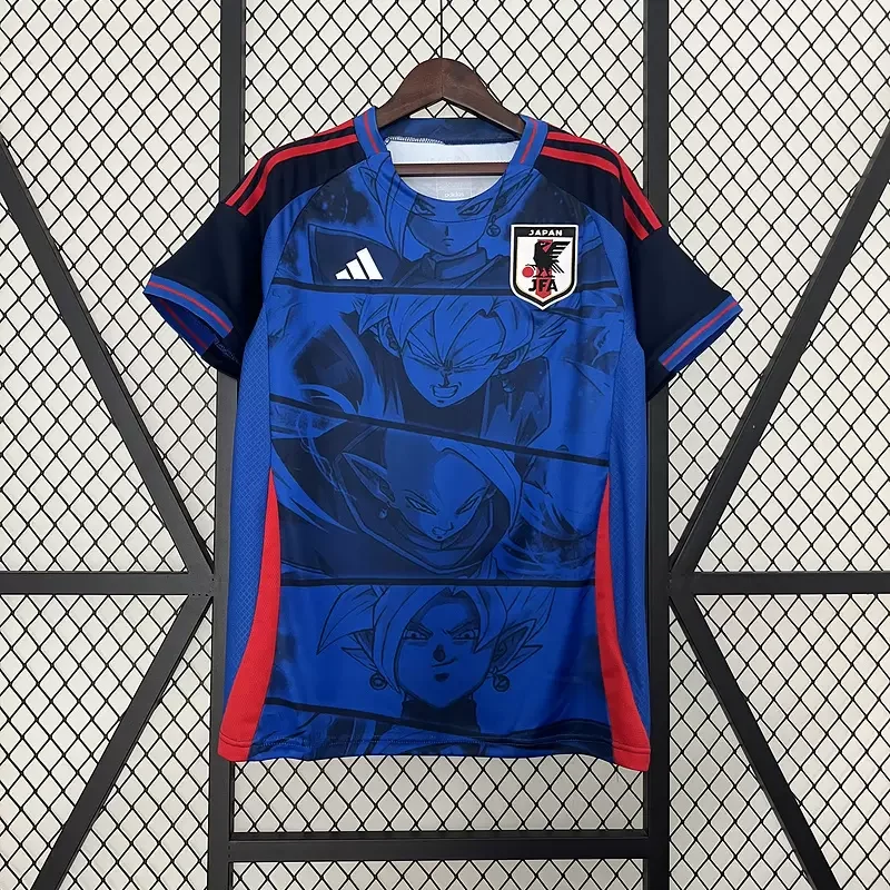 2024 Japan National Team Jersey Special Edition