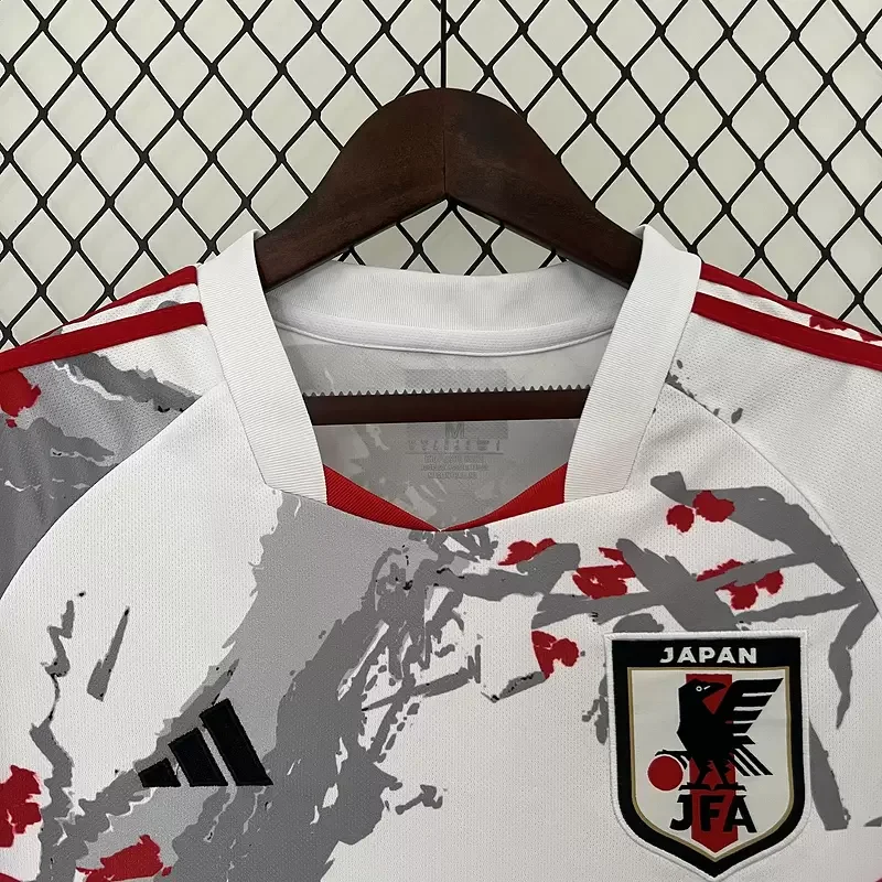 2024 Japan National Team Jersey Special Edition