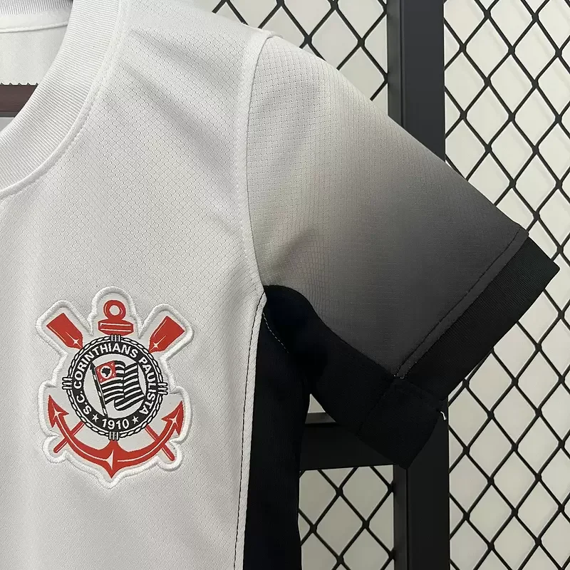 24-25 Corinthians jersey Home Women