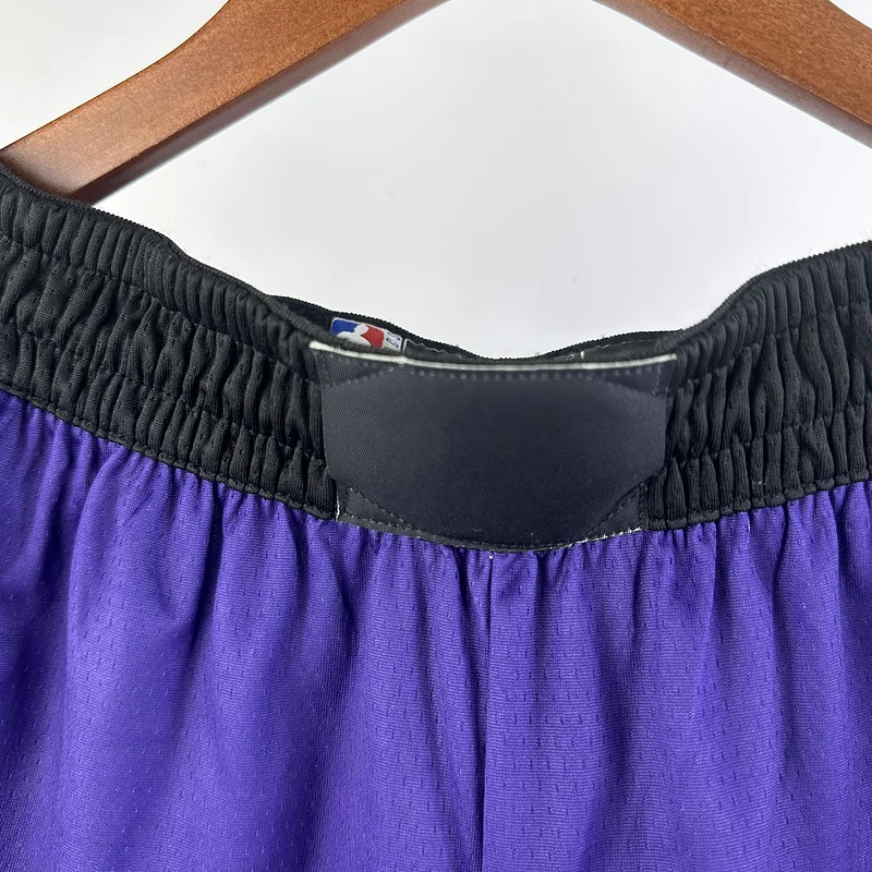 2023 Season NBA Phoenix Suns Basketball Retro Shorts