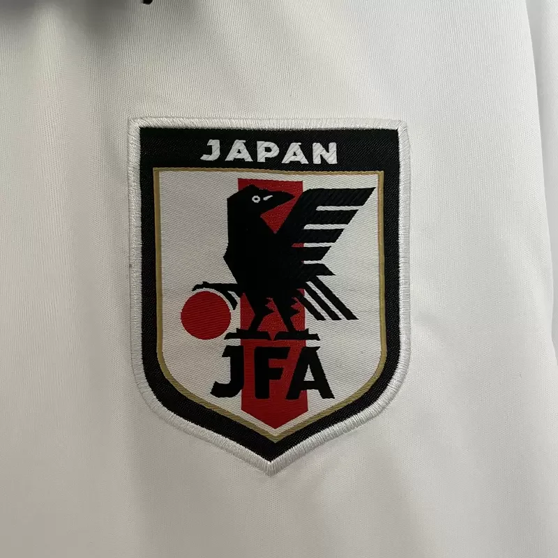 2024 Japan National Team Jersey Special Edition