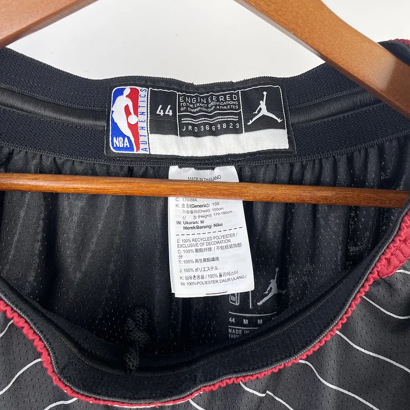 2021 Cleveland Cavaliers Basketball trapeze limited Shorts