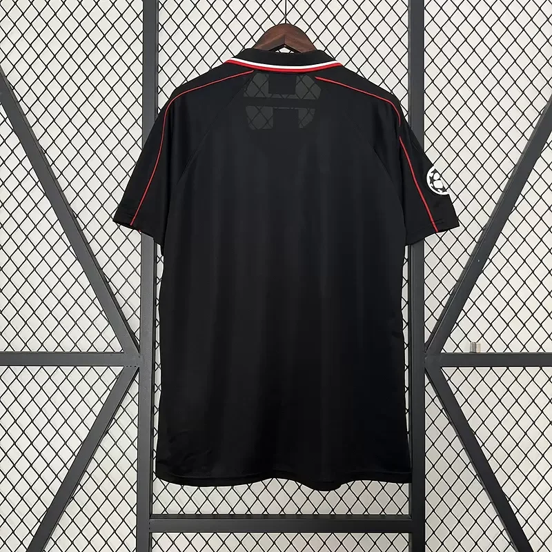 98/99 Ajax Jersey Away