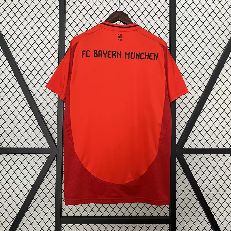 24/25 Bayern Munich Jersey Home