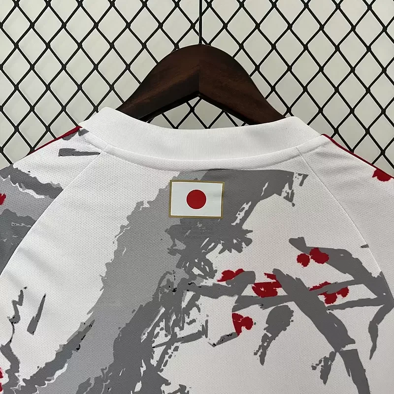 2024 Japan National Team Jersey Special Edition