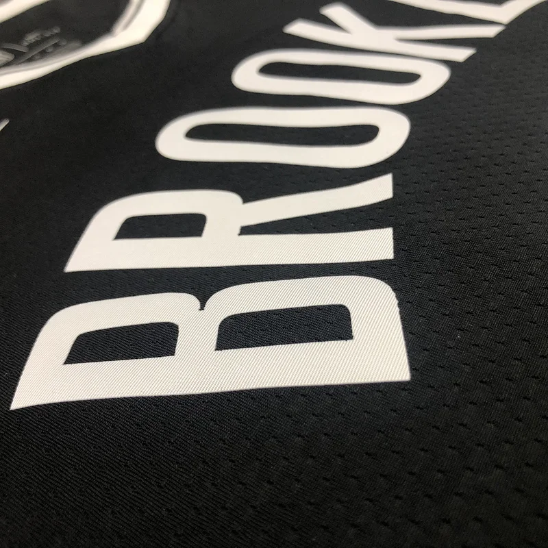 Brooklyn Nets Basketball jersey Black #13 HARDEN