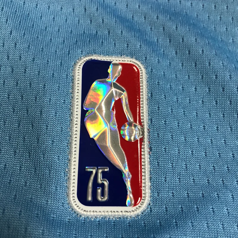 2022 Season NBA Los Angeles Clippers Basketball jersey   city version  #13   GEORGE