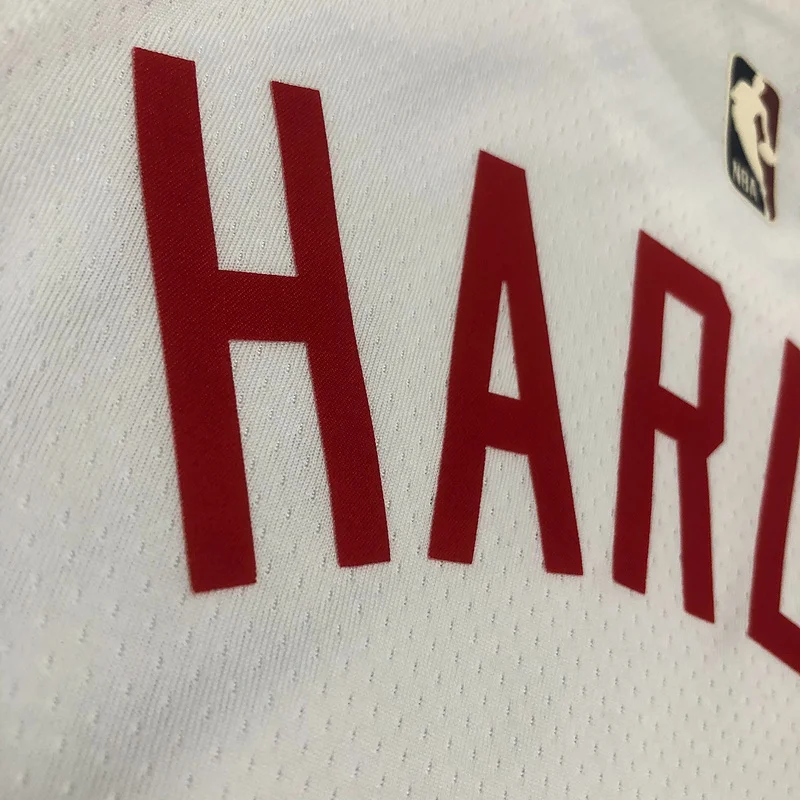 2023 Season Brooklyn Nets Basketball jersey Retro #13 HARDEN