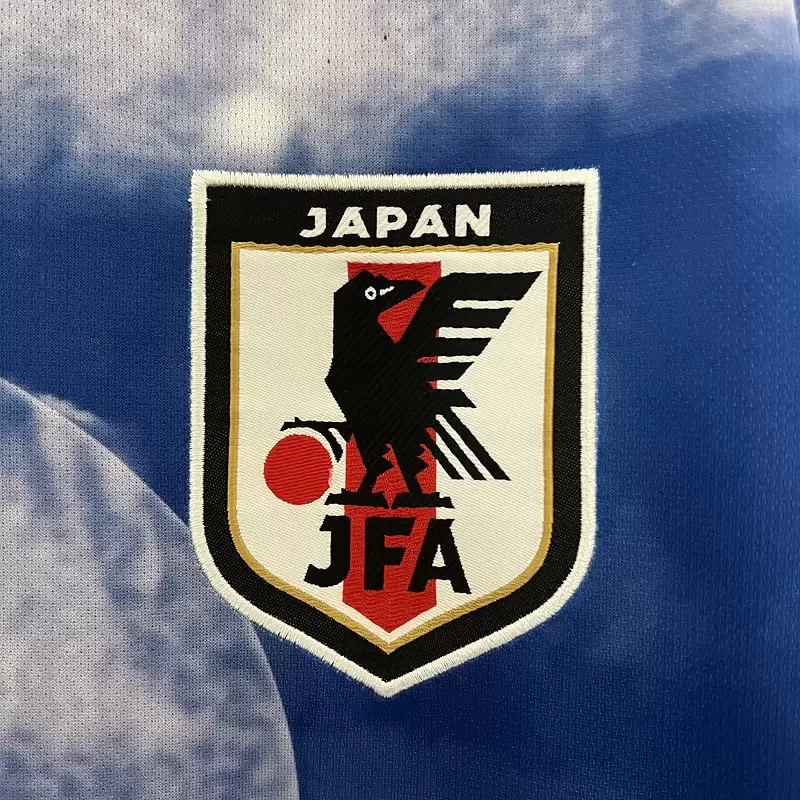 2024 Japan National Team Jersey Special Edition