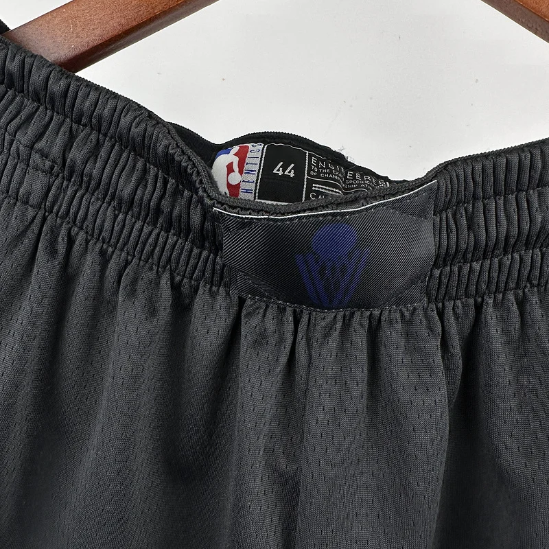 2023 Cleveland Cavaliers Basketball trapeze limited Shorts