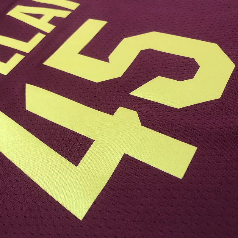 2023 Cleveland Cavaliers Basketball Jersey Aawy #45 MITCHELL