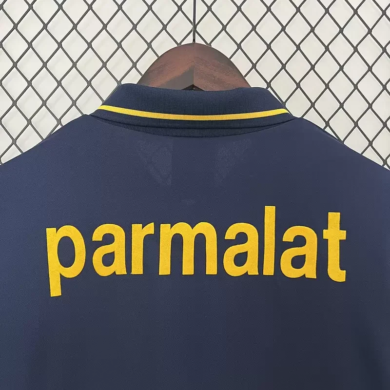 94/95 Boca Juniors Jersey Home