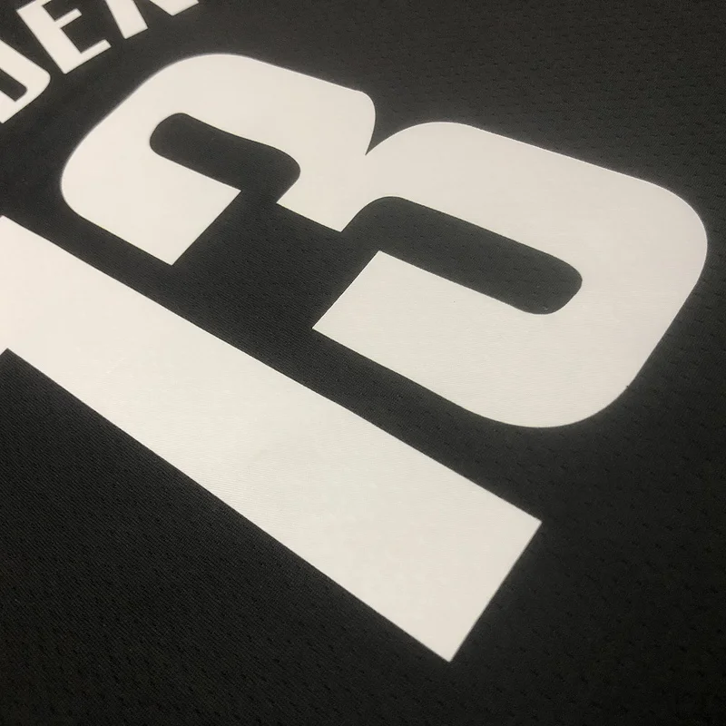 2023 Season Brooklyn Nets Basketball jersey Black #13 HARDEN