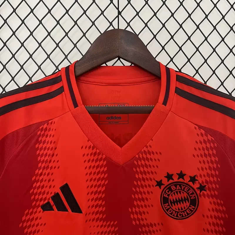 24/25 Bayern Munich Jersey Home