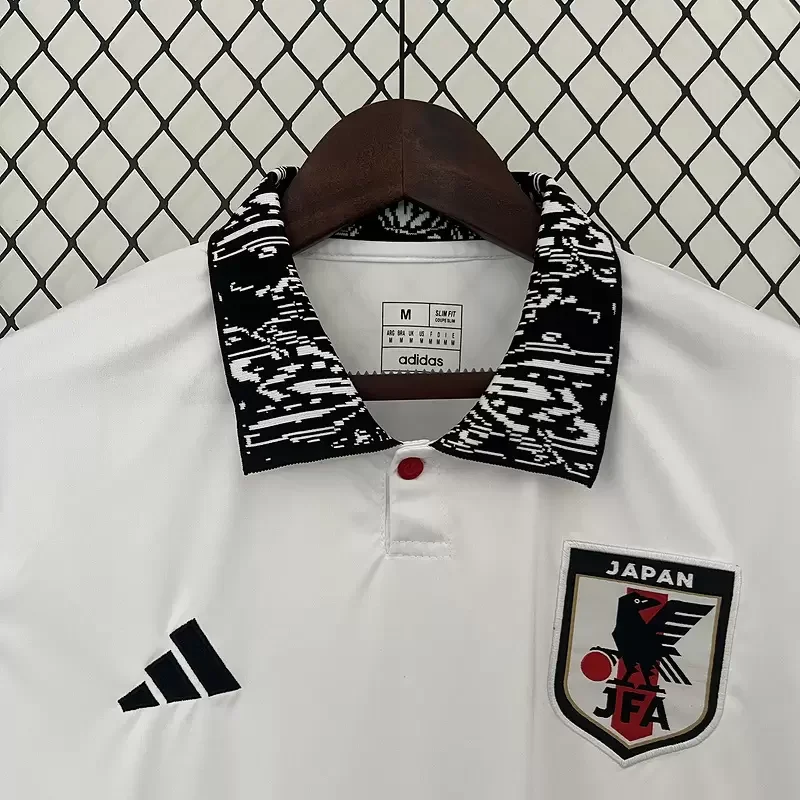 2024 Japan National Team Jersey Special Edition