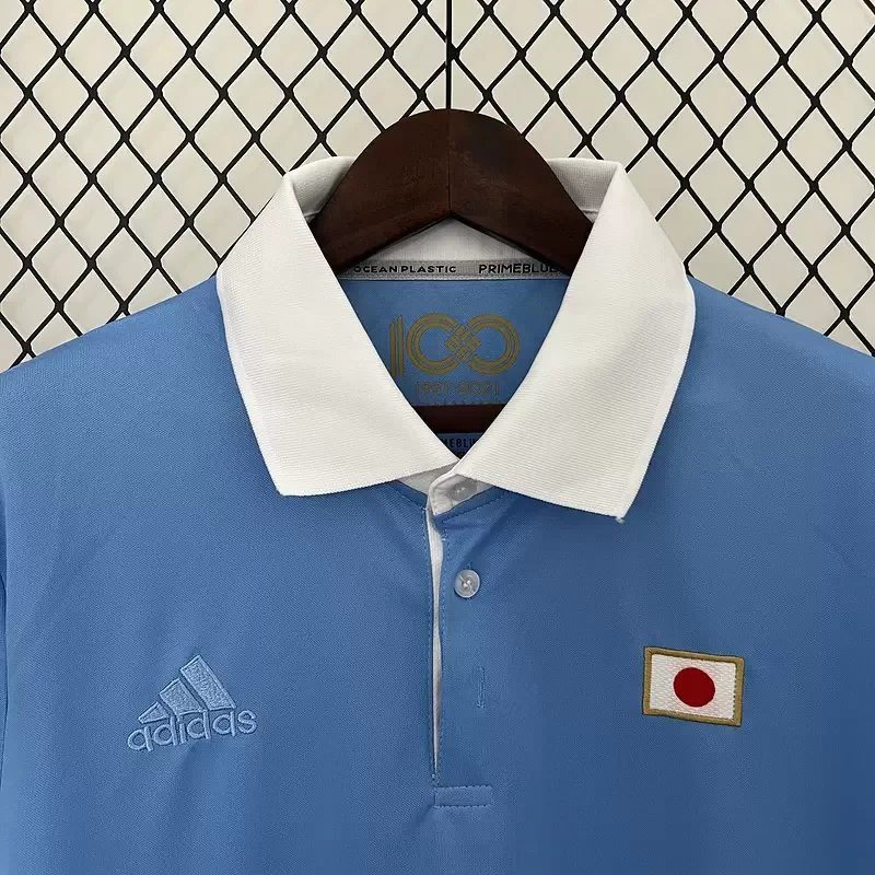 2024 Japan National Team Jersey Special Edition