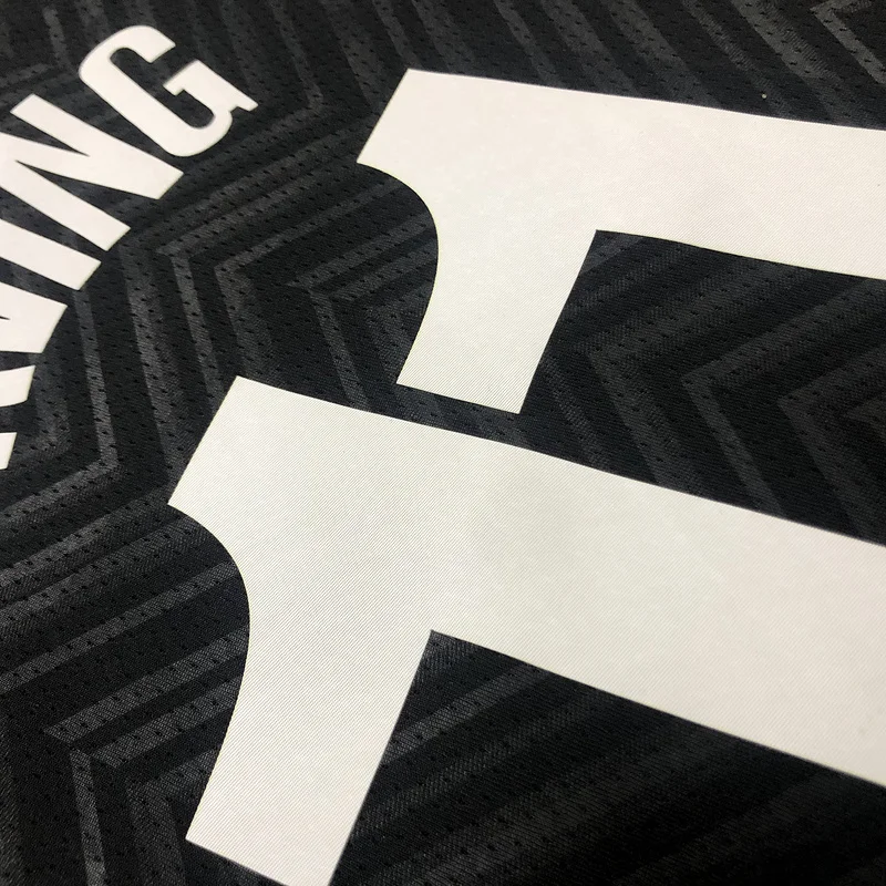 2021 Season Brooklyn Nets Basketball jersey bonus edition #11 IRVING