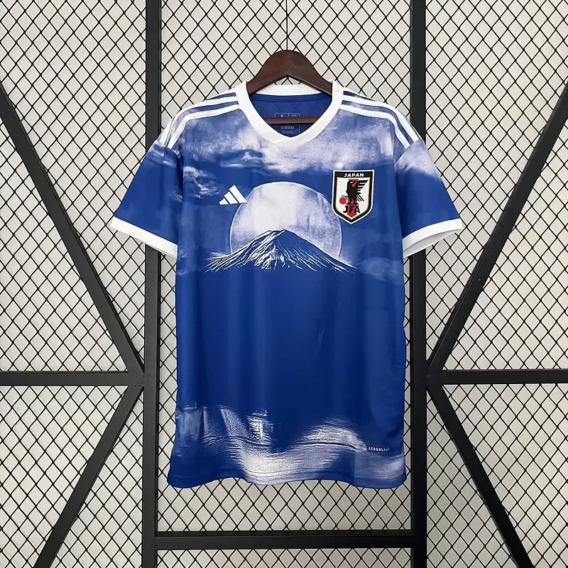 2024 Japan National Team Jersey Special Edition