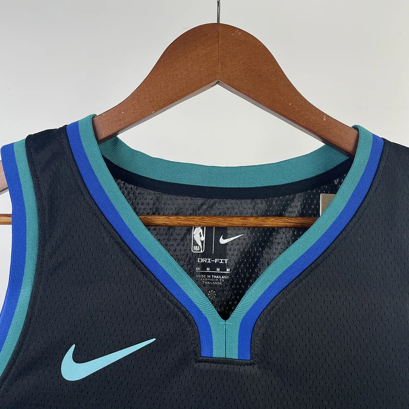 NBA Dallas Mavericks basketball jersey #2 IRVING