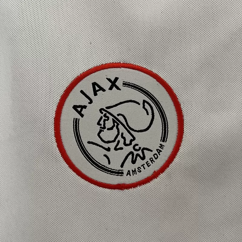 98/99 Ajax Jersey Away