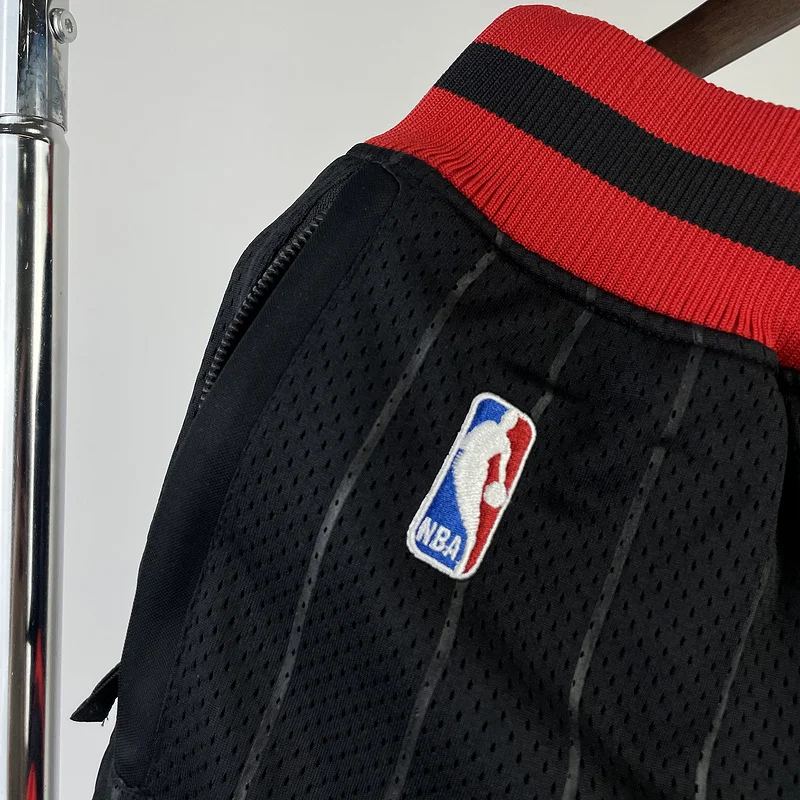 NBA Chicago Bulls Basketball Shorts