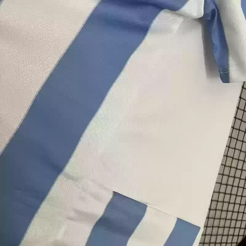 12/13 Retro Malaga jersey Home Retro