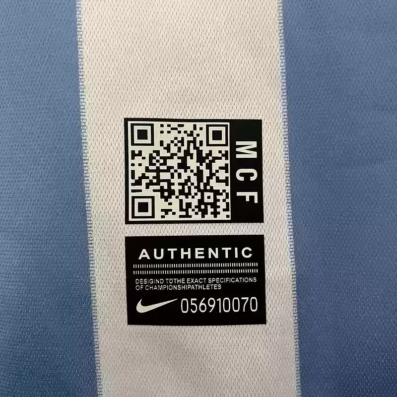 12/13 Retro Malaga jersey Home Retro