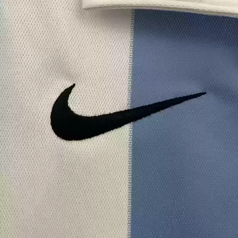 12/13 Retro Malaga jersey Home Retro