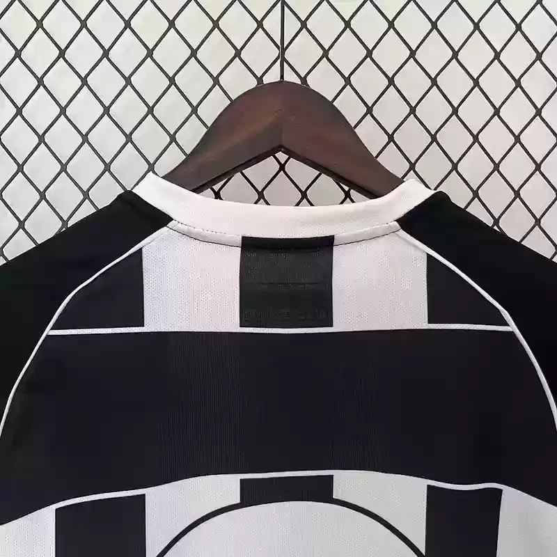 02/03 Juventus jersey Home Retro