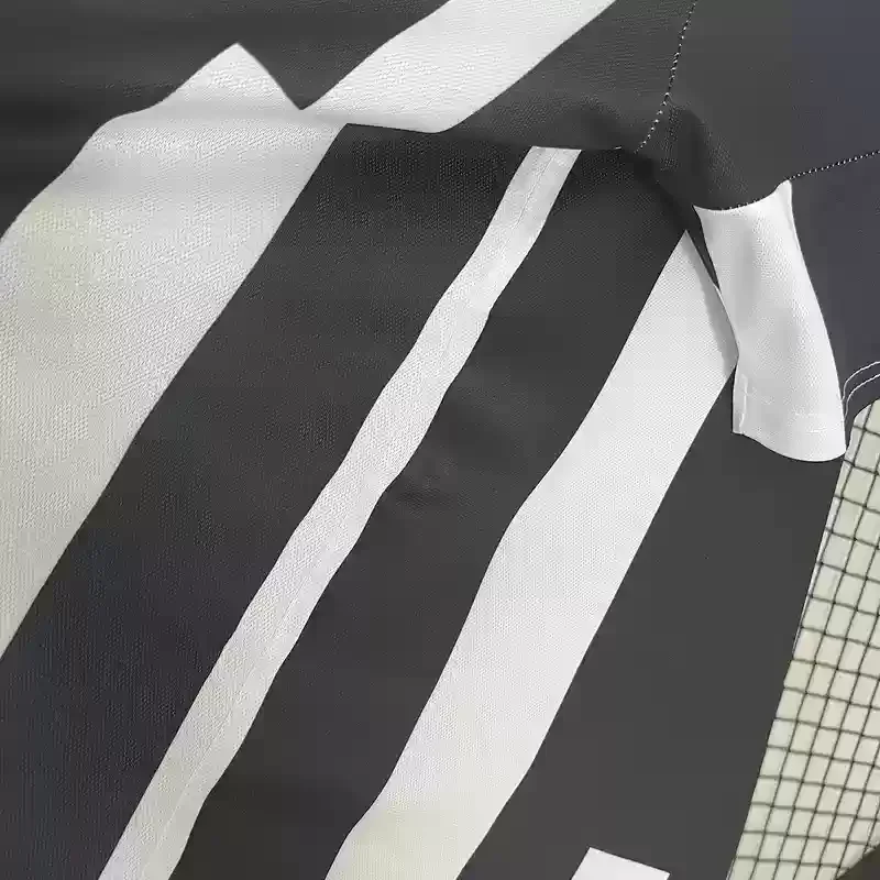 01/02 Juventus jersey Home Retro